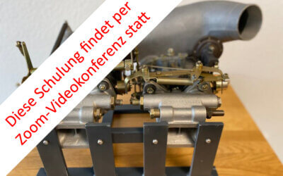 Carburetor PHH-44 flat-side